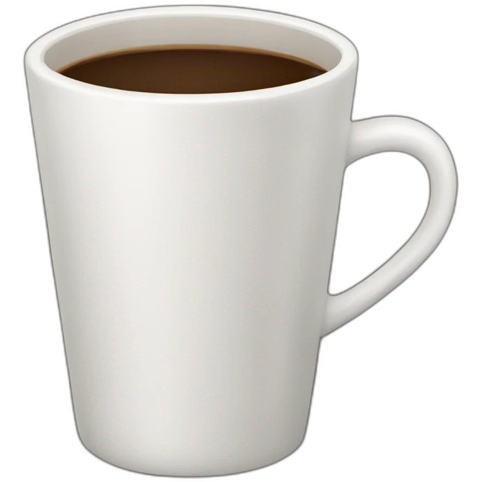 v60 coffee emoji