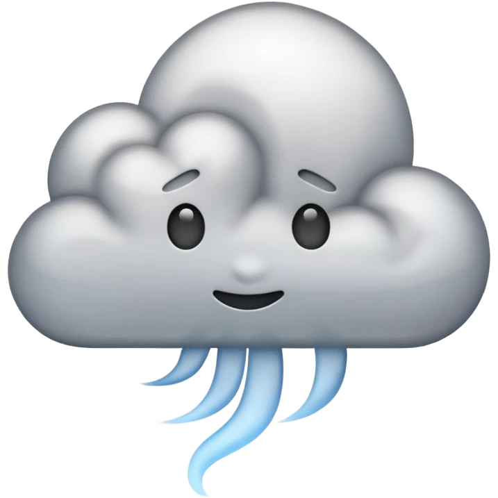 سکوت گنگ emoji