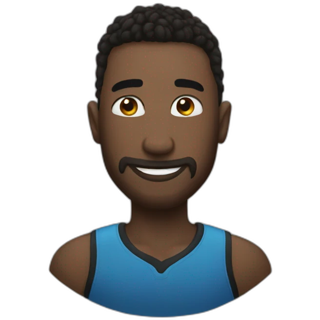 bbl emoji