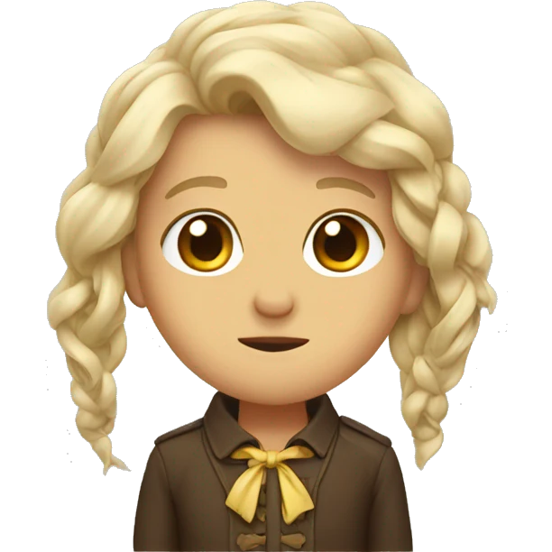 Bow hesrt emoji