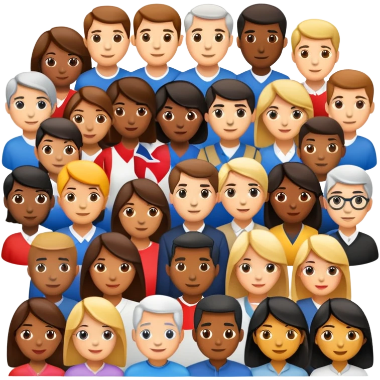 chat UK emoji
