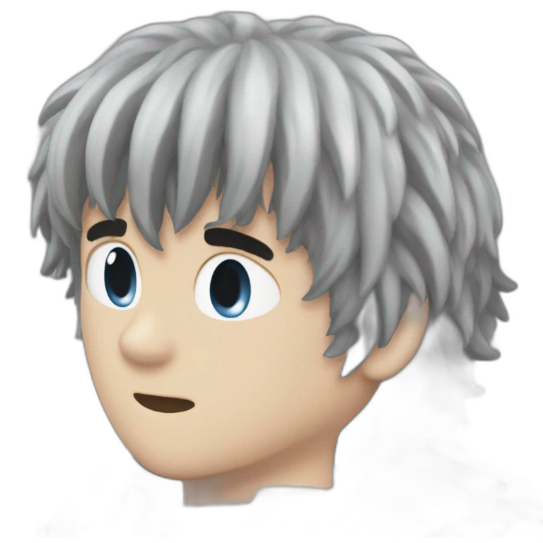 Griffith berserk emoji