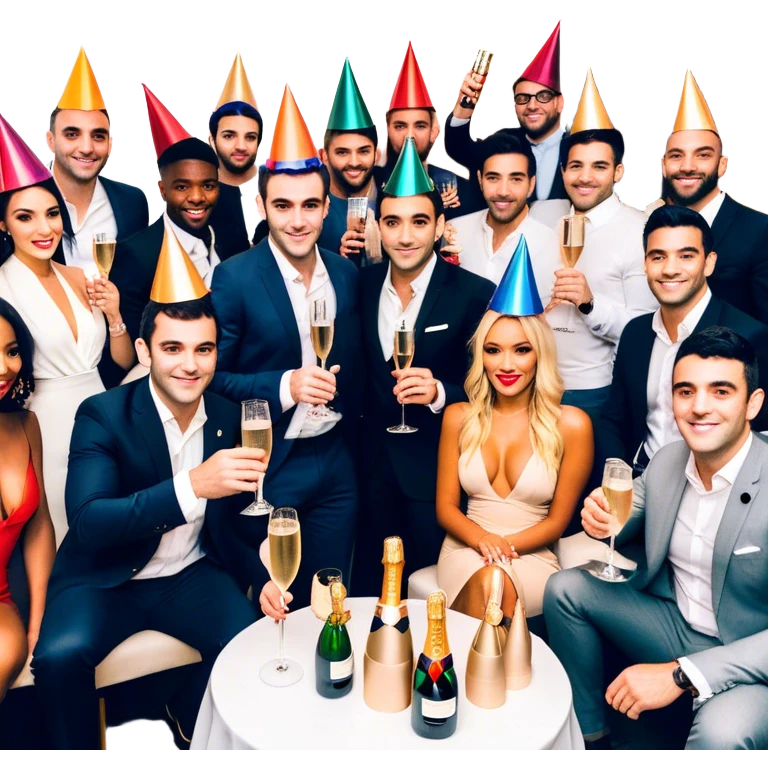 Lewis Howes, Gary Vee, Tristan Tate, Tai Lopez, Josh King Madrid, Alex Hormozi, Iman Gadzhi, Branden Condy, Patrick Bet-David, Luke Belmar, Cardone, Shelby Sapp, Leila Hormozi, Tefi Valenzuela, business, Russell Brunson, partners, marketing, event , emoji, sales, money, mentor, party, emoji emoji