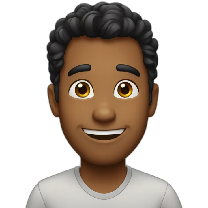Disney emoji