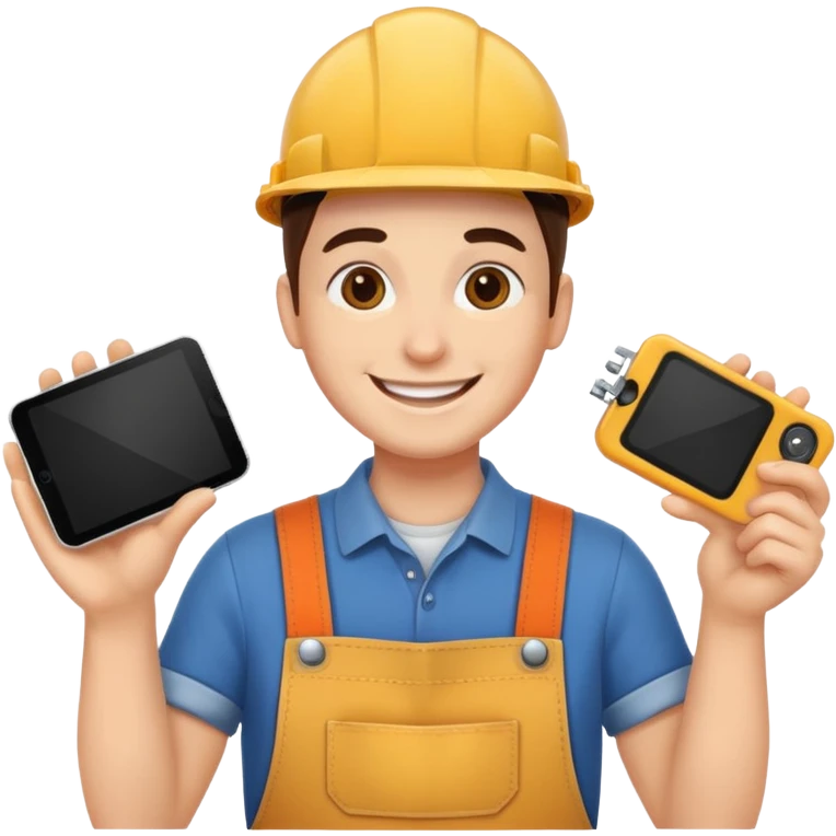 kendin yap kendin ogren emoji