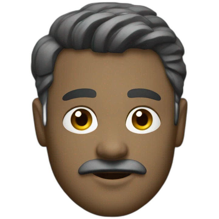 Staline emoji
