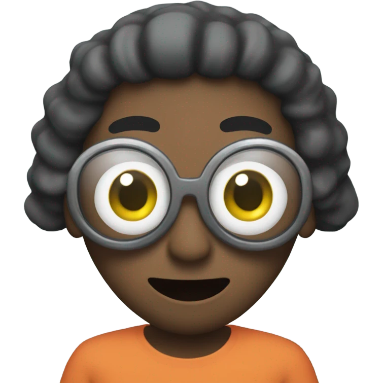 Squid game emoji
