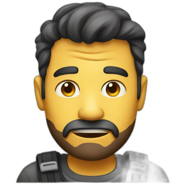 bad developer emoji