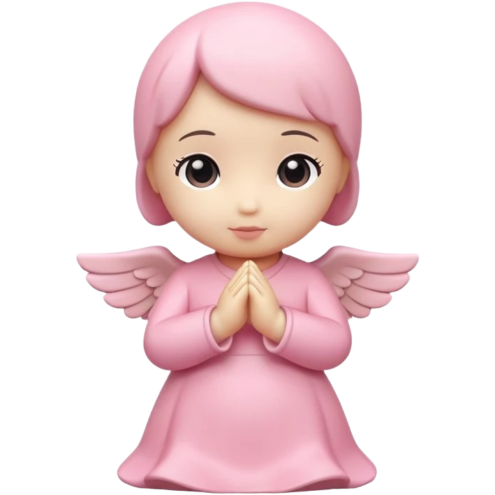 Sonny Angel rose  emoji