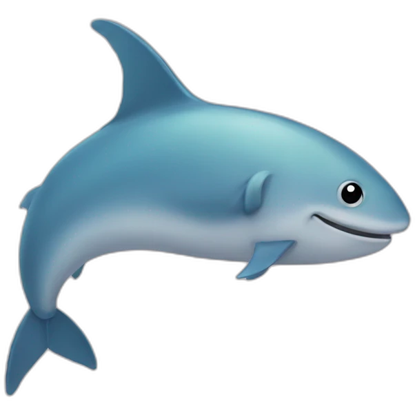 Narval emoji