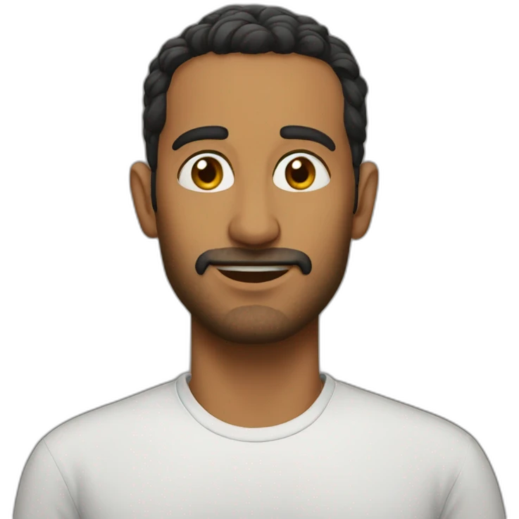 Bassam emoji