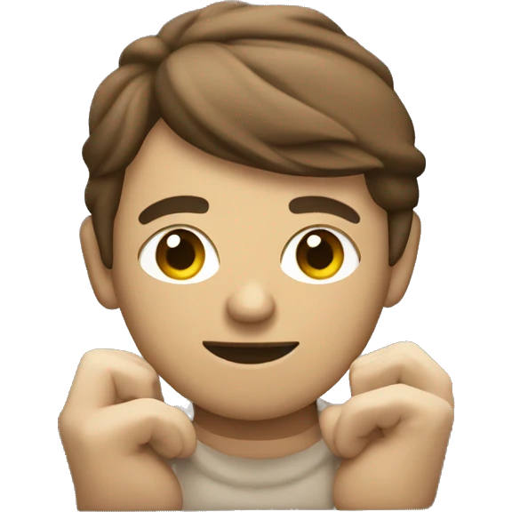 Spotify Wrapped emoji