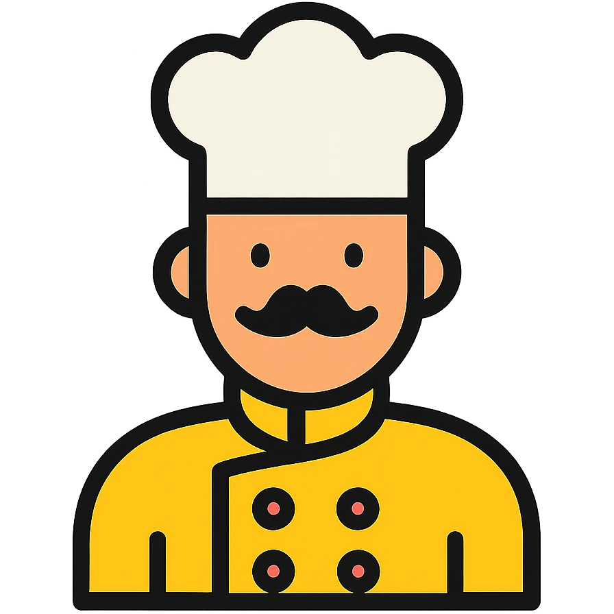 chef emoji