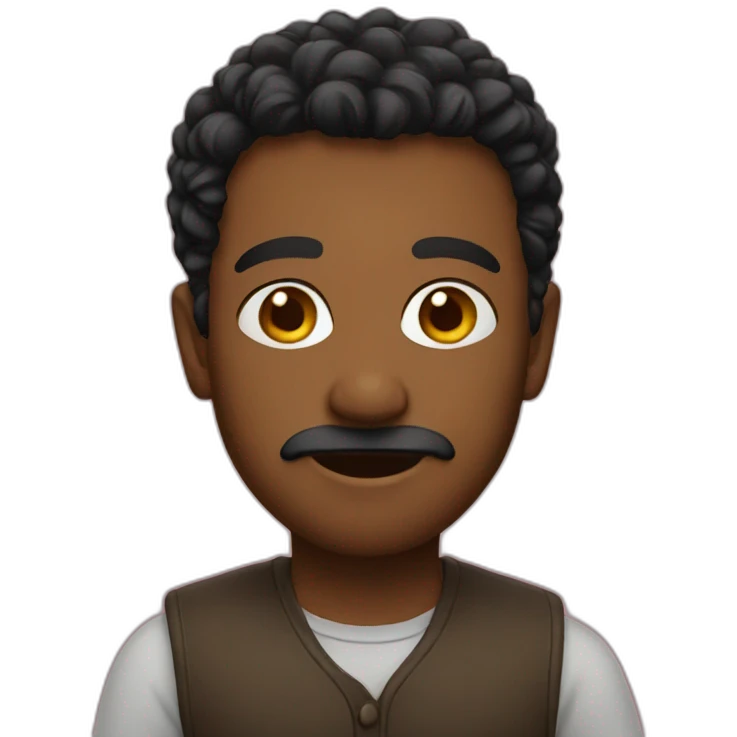 self emoji