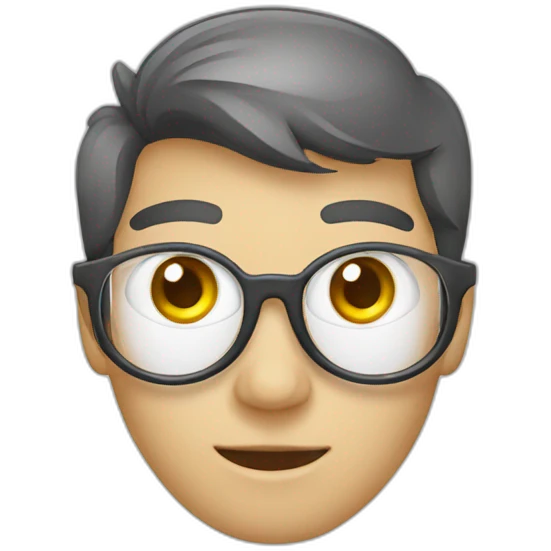 optometry emoji