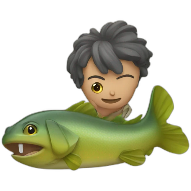salamèche emoji