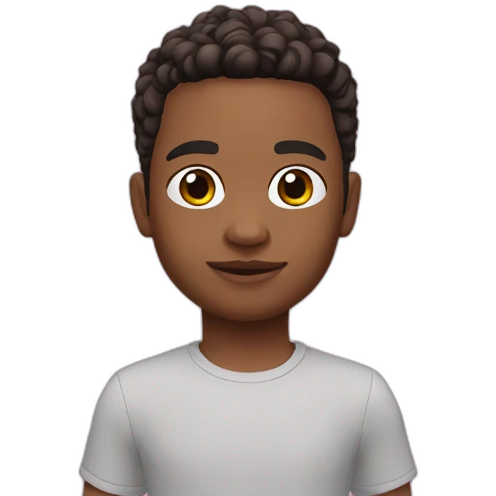 Zepeto emoji