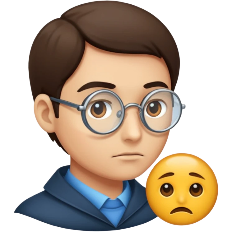 Eavesdropping  emoji