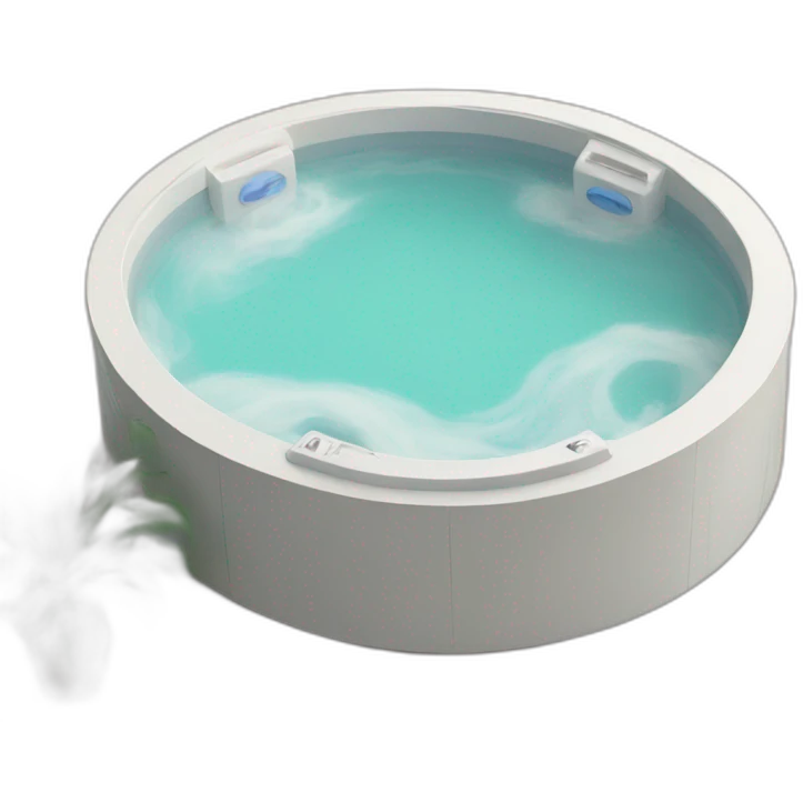 jacuzzi emoji