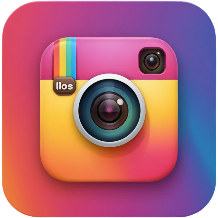 Instagram emoji