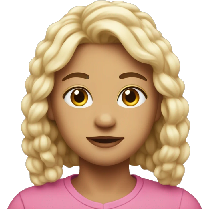 🤍💗 emoji