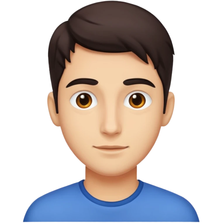 sahil evi emoji