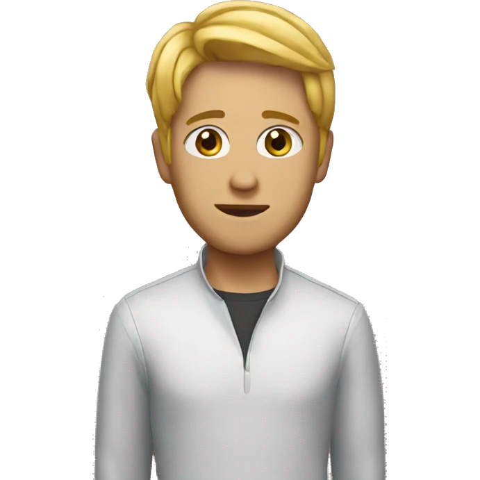 Lean emoji