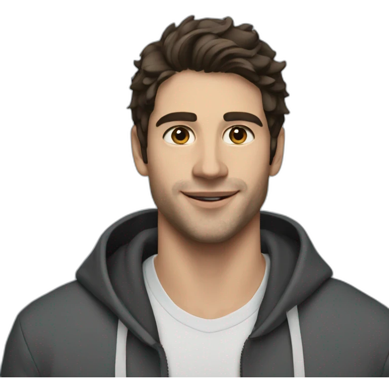 Jordan Bardella emoji