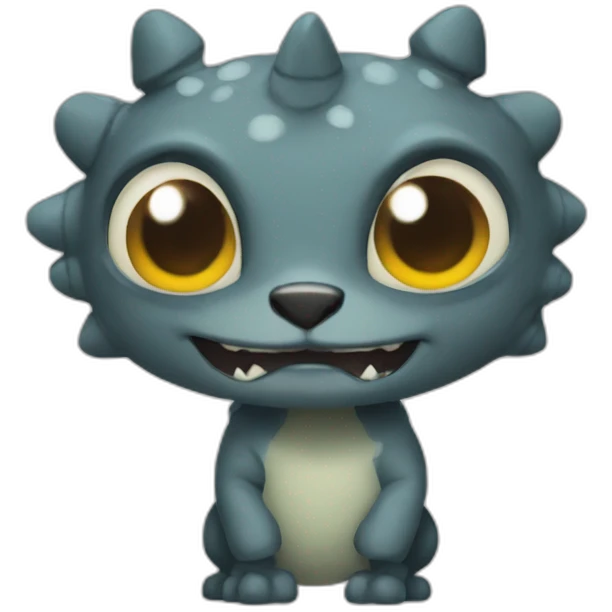 graymon emoji
