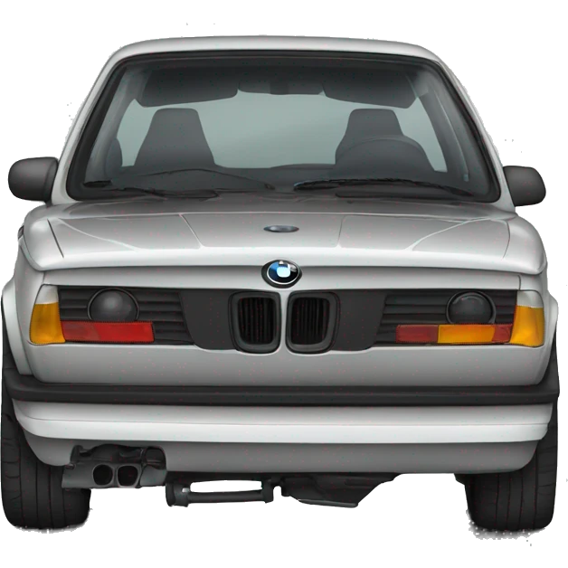 bmw emoji
