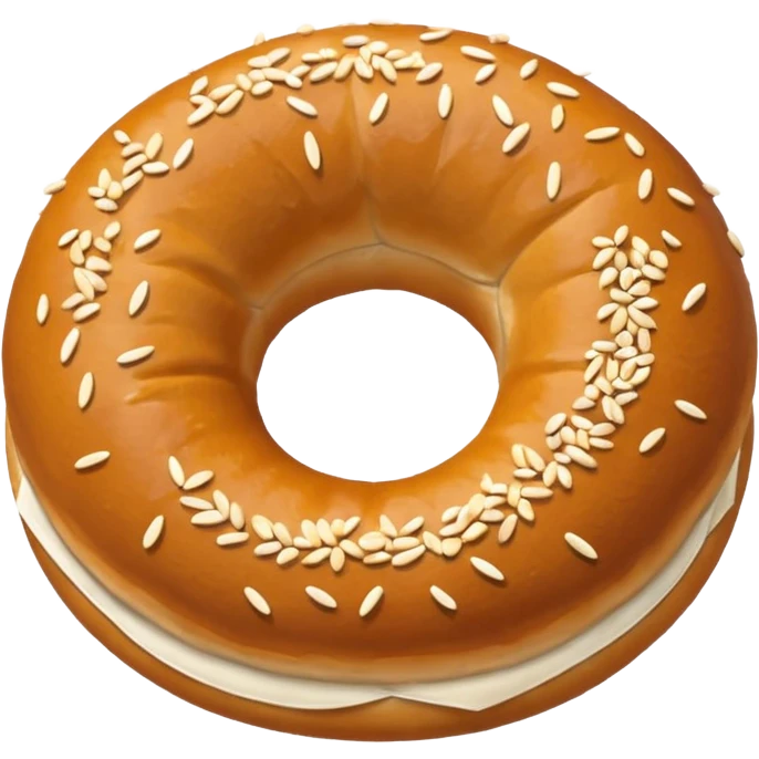 Simit emoji