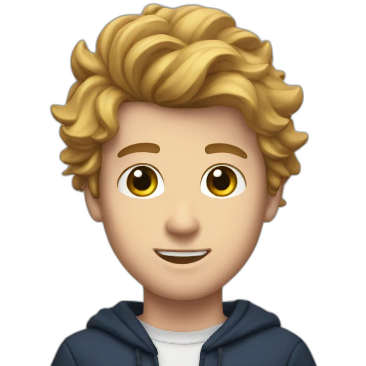 Connor MACDavid emoji