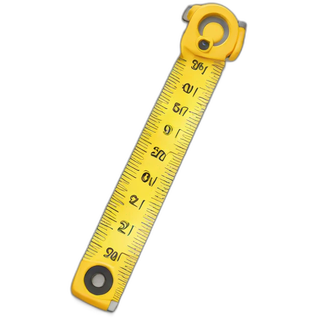 measuring tape emoji