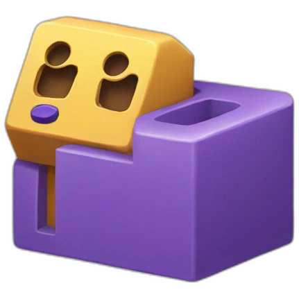 GameCube emoji