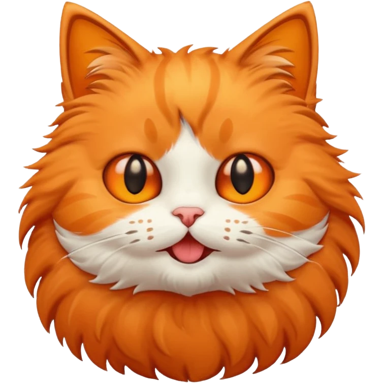 Cat emoji