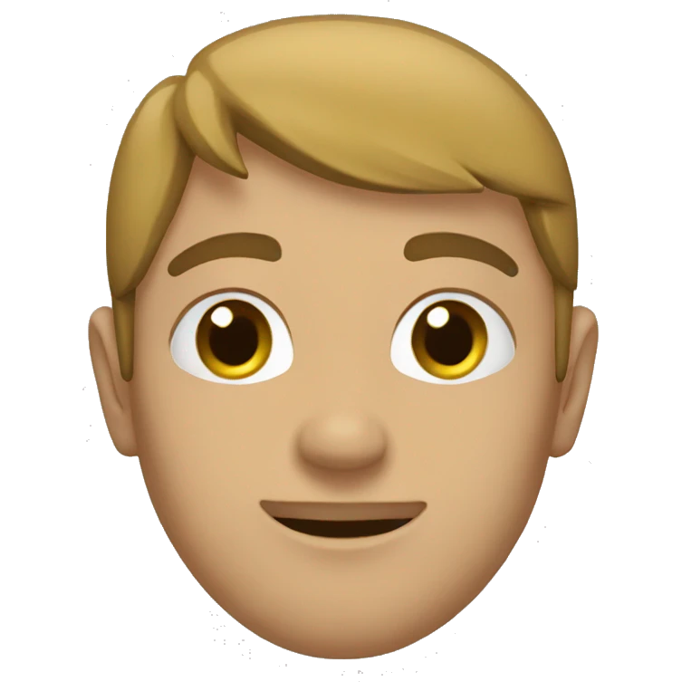 Bayab emoji