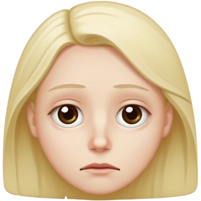 annoiato emoji