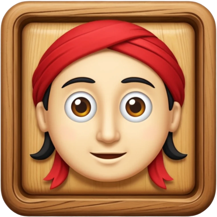 Alevi sazı emoji