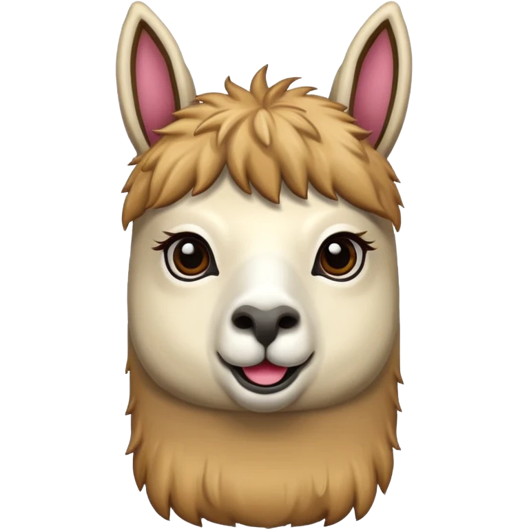 llama emoji