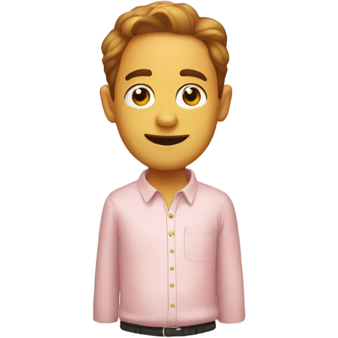 Ham emoji