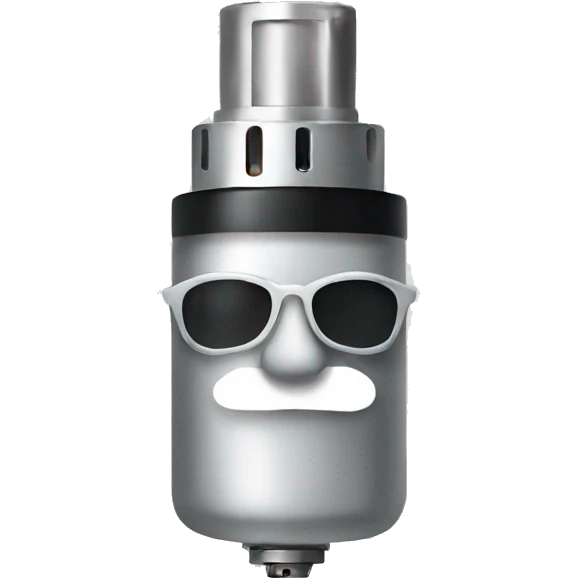 Vape emoji
