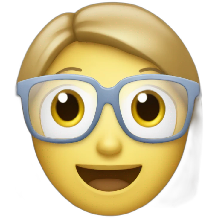 Merci emoji