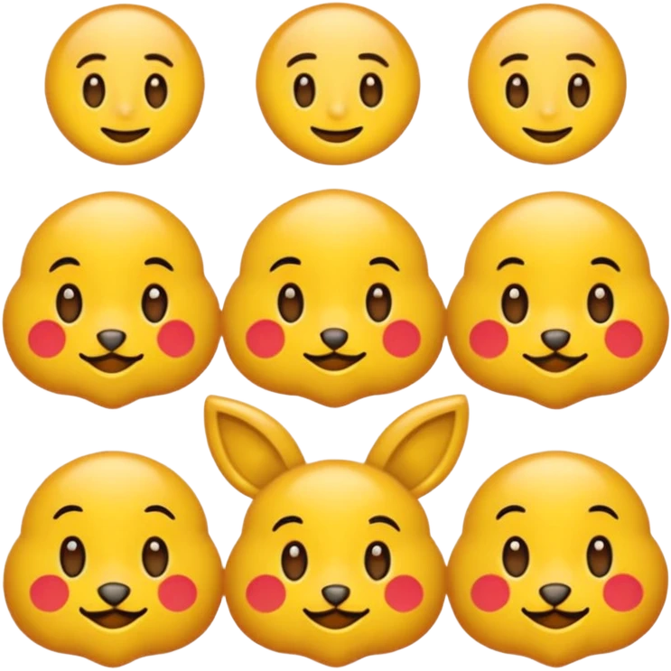 نماد فروهر emoji