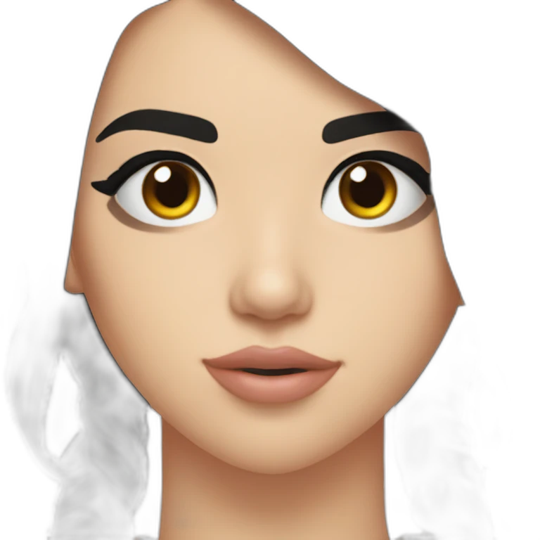 dua lipa emoji