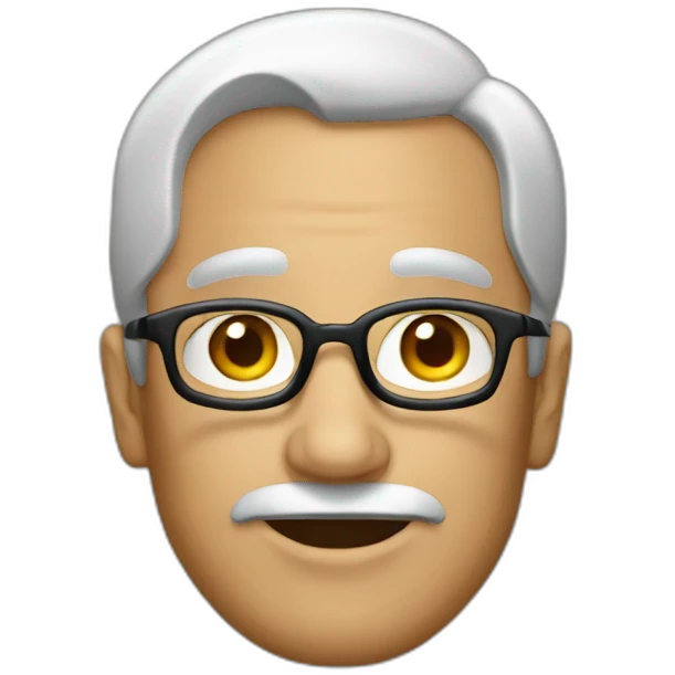 Jobs emoji