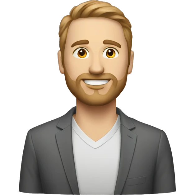 dan oertli emoji