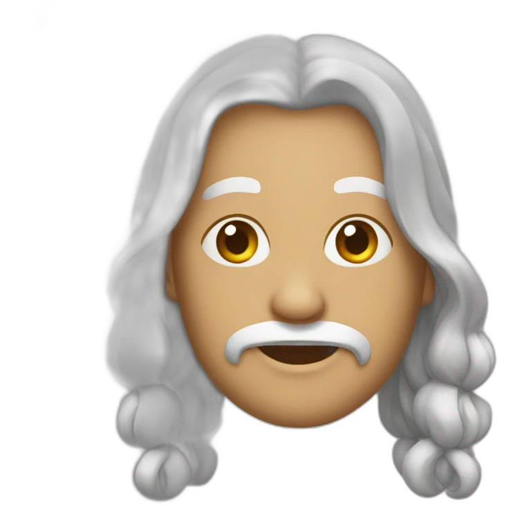 Santalucia emoji