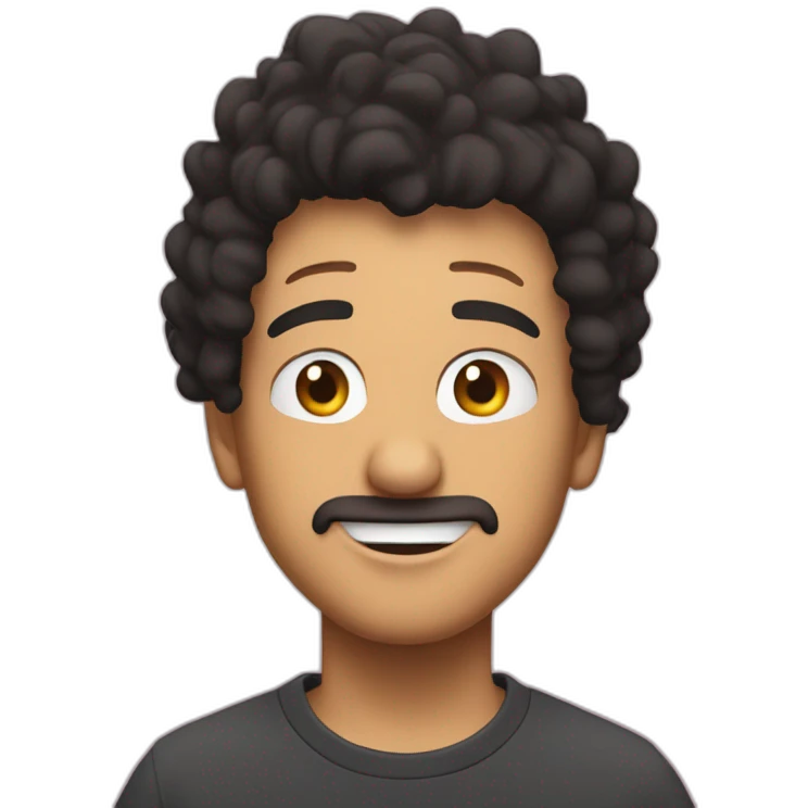 Kev adams emoji