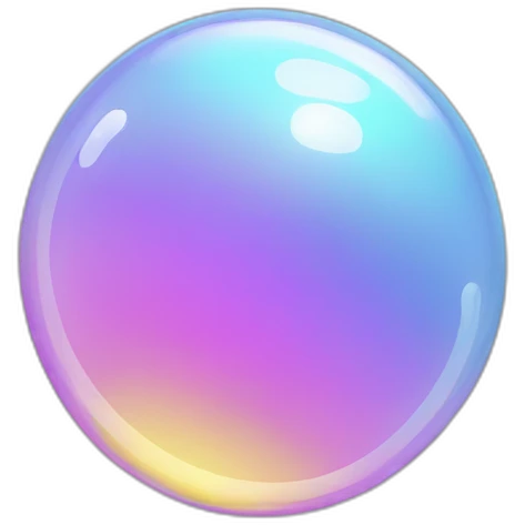 Inner activity bubble emoji