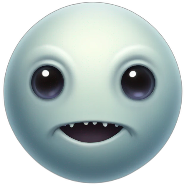 space creature emoji